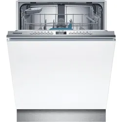 Constructa CG6VX02ETE, Vollintegrierter Geschirrspüler, 60 cm