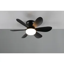 Trio Lund 53 cm Schwarz