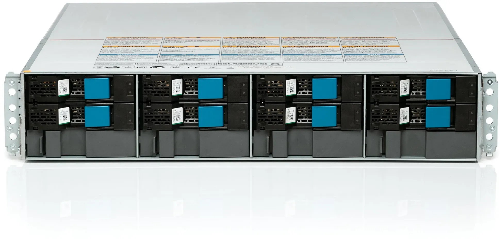 DF-F850-DBL neu