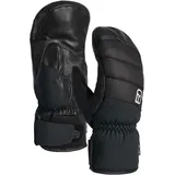 Ortovox Herren Freeride Cozy Handschuhe (Größe L, schwarz)