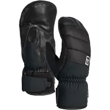 Ortovox Herren Freeride Cozy Handschuhe (Größe L, schwarz)