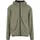 URBAN CLASSICS Scuba Zip Pocket Kapuzenpullover Pale Green L