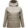 Peak Performance Damen Elevate Liner Hoodie Jacke (Größe L, beige)