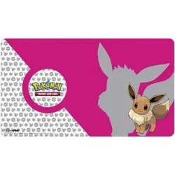 ULTRA PRO 85990 PKM Pokémon Eevee 2019 Playmat