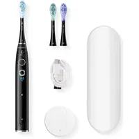 Oclean Elektrische Zahnbürste X Pro 20 Set Schwarz -