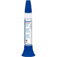 WEICON Contact VM 20 Cyanacrylat-Klebstoff 30 g