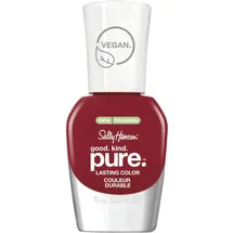 Sally Hansen Good. Kind. Pure. langanhaltender Nagellack mit festigender Wirkung Farbton 10 ml