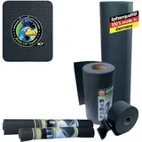 Black-Cat Antirutsch-Matte Ladungssicherungsrolle 0,12x4m