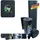 Black-Cat Antirutsch-Matte Ladungssicherungsrolle 0,12x4m