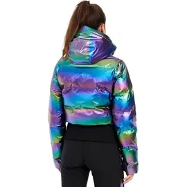 Protest Laila schwarz S