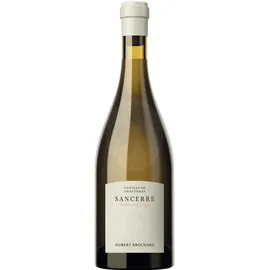 domaine hubert brochard Château de Thauvenay Sancerre Blanc 2023 0,75 l