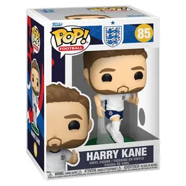 Funko England Harry Kane Sammelfigur 9 cm