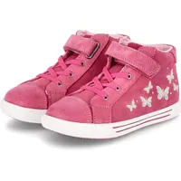 Lurchi Baffy 95L002300701843 (29/fuchsia) - Rosa