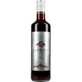 Ficken Jostabeerenlikör 15% Vol. 0,7 l