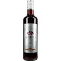 Ficken Jostabeerenlikör 15% Vol. 0,7 l