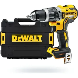 DeWalt DCD796NT ohne Akku + Koffer