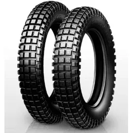 Michelin Trial X-Light Competition REAR 120/100 R18 68M TL