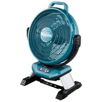 Makita DCF301Z Ventilator