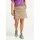 Jack Wolfskin Hosenrock Damen Beige/Braun 40