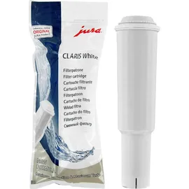 Jura Claris White Filterpatrone 1 St.