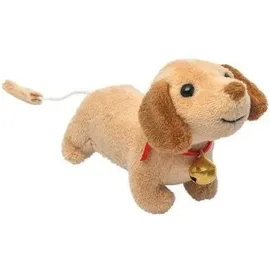 Moses MOSES. VERLAG 16914 Plüschiger Weihnachtsflitzer, sortiert