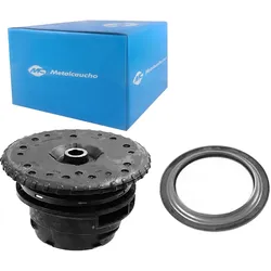 Metalcaucho Federbeinstützlager Domlager Vorne Passend Für Nissan Nv400 Opel Mov: Federbeinstützlager General Motors: 95507265 Nissan: 5432000q0a Opel
