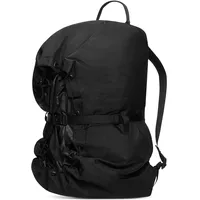 Mammut Seiltasche Schwarz