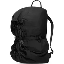 Mammut Seiltasche Schwarz