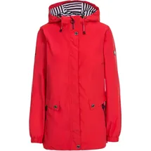 Trespass Flourish Jacke - Red - M