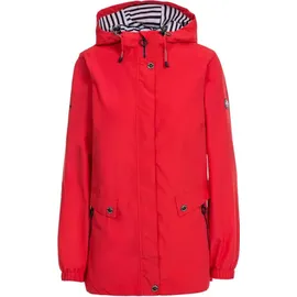 Trespass Flourish Jacke - Red - M