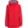 Trespass Flourish Jacke - Red - M