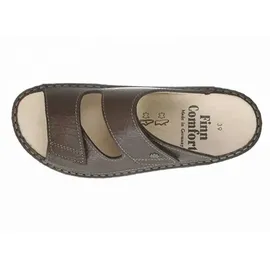 Finn Comfort Riad braun 43