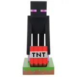 Exquisite Gaming Minecraft Enderman Controller schwarz Xbox One / PS4 / Nintendo Switch
