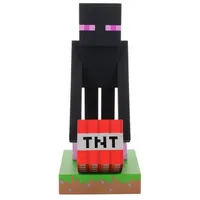 Exquisite Gaming Minecraft Enderman Controller schwarz Xbox One / PS4 / Nintendo Switch