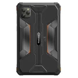 Blackview Active 5 8,68" LTE (2023) 6 GB RAM 128 GB Orange