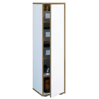 VCM Holz-Schuhschrank Maße: B. 30 x H. 110 x