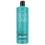 Sexyhair Healthy Moisturizing Conditioner 1000 ml