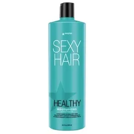 Sexyhair Healthy Moisturizing Conditioner 1000 ml