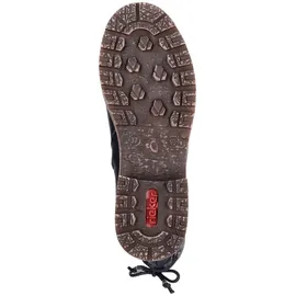 Rieker Z4765 Damen Schwarz 39