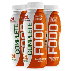 XXL Nutrition - Complete Food Drink