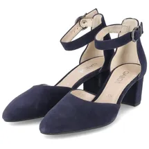 Gabor Pumps in blue | Gr.: 41