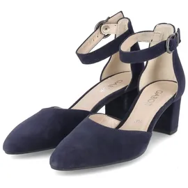 Gabor Pumps in blue | Gr.: 41
