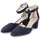 Gabor Pumps in blue | Gr.: 41