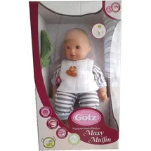 GÖTZ 2427918 Maxy Muffin Urban Stripes