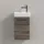 Villeroy & Boch Waschtischunterschrank 1 Tür 34,0 x 51,4 x 23,4 cm Eiche