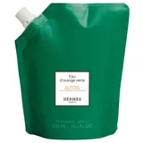 Hermès Eau d'Orange Verte Hand and Body Cleansing Gel (Nachfüllung) 300 ml