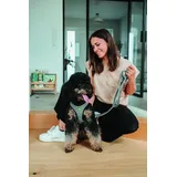 Hunter Hilo Comfort Hundegeschirr Anthrazit S