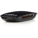Nedis Kartenleser | All-in-One | USB 3.2 Gen1 NE550671239