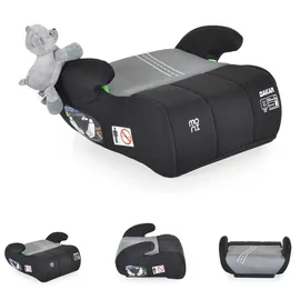 Moni Dakar i-Size Grau