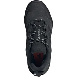 adidas Terrex Skychaser Ax5 Wanderschuhe - Core Black / Core Black / Semi Flash Aqua - EU 36